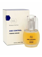 Укрепляющая сыворотка с пептидами Holy Land Age Control Firming Serum,  30 мл